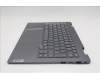 Lenovo 5CB1R71031 COVER Upper Case ASM_POR W21SQ LG BL