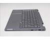 Lenovo 5CB1R71034 COVER Upper Case ASM_UKE W21SQ LG BL
