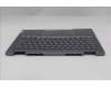 Lenovo 5CB1R71039 COVER Upper Case ASM_RUS W21SQ LG BL