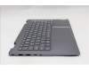 Lenovo 5CB1R71039 COVER Upper Case ASM_RUS W21SQ LG BL