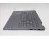 Lenovo 5CB1R71040 COVER Upper Case ASM_SWS W21SQ LG BL