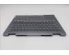 Lenovo 5CB1R71042 COVER Upper Case ASM_BEL W21SQ LG BL