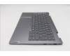 Lenovo 5CB1R71042 COVER Upper Case ASM_BEL W21SQ LG BL