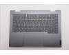 Lenovo 5CB1R71044 COVER Upper Case ASM_EURO ENG W21SQ LGBL