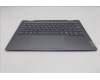 Lenovo 5CB1R71045 COVER Upper Case ASM_GER W21SQ LG BL