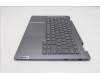 Lenovo 5CB1R71045 COVER Upper Case ASM_GER W21SQ LG BL