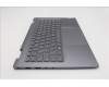 Lenovo 5CB1R71045 COVER Upper Case ASM_GER W21SQ LG BL