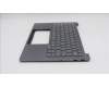 Lenovo 5CB1R71056 COVER Upper Case ASM_GRE C 83JK LG