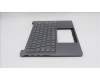 Lenovo 5CB1R71056 COVER Upper Case ASM_GRE C 83JK LG