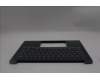 Lenovo 5CB1R71057 COVER Upper Case ASM_EURO ENG C 83JK LG