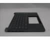 Lenovo 5CB1R71057 COVER Upper Case ASM_EURO ENG C 83JK LG