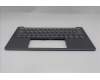 Lenovo 5CB1R71064 COVER Upper Case ASM_UKE C 83JK LG