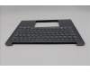 Lenovo 5CB1R71066 COVER Upper Case ASM_SPA C 83JK LG