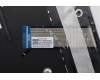 Lenovo 5CB1R71066 COVER Upper Case ASM_SPA C 83JK LG