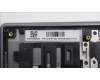 Lenovo 5CB1R71068 COVER Upper Case ASM_POR C 83JK LG