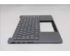 Lenovo 5CB1R71073 COVER Upper Case ASM_GER C 83JK LG
