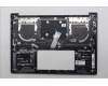 Lenovo 5CB1R71073 COVER Upper Case ASM_GER C 83JK LG