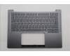 Lenovo 5CB1R71076 COVER Upper Case ASM_BEL C 83JK LG