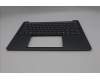 Lenovo 5CB1R71076 COVER Upper Case ASM_BEL C 83JK LG