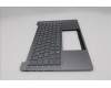 Lenovo 5CB1R71076 COVER Upper Case ASM_BEL C 83JK LG