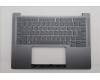 Lenovo 5CB1R71084 COVER Upper Case ASM_UKR C 83JK LG