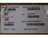 Lenovo 5CB1R71084 COVER Upper Case ASM_UKR C 83JK LG