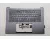 Lenovo 5CB1R71117 COVER UpperCaseASM GRE C 83KF LG