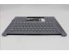 Lenovo 5CB1R71117 COVER UpperCaseASM GRE C 83KF LG