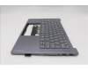 Lenovo 5CB1R71117 COVER UpperCaseASM GRE C 83KF LG