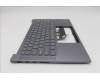 Lenovo 5CB1R71117 COVER UpperCaseASM GRE C 83KF LG