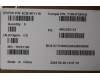 Lenovo 5CB1R71118 COVER UpperCaseASM EURO ENG C 83KF LG