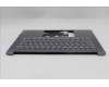 Lenovo 5CB1R71118 COVER UpperCaseASM EURO ENG C 83KF LG
