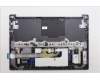 Lenovo 5CB1R71121 COVER UpperCaseASM RUS C 83KF LG