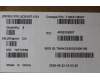Lenovo 5CB1R71121 COVER UpperCaseASM RUS C 83KF LG