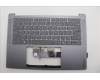 Lenovo 5CB1R71122 COVER UpperCaseASM ARA C 83KF LG