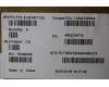 Lenovo 5CB1R71125 COVER UpperCaseASM UKE C 83KF LG