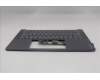 Lenovo 5CB1R71125 COVER UpperCaseASM UKE C 83KF LG