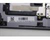 Lenovo 5CB1R71125 COVER UpperCaseASM UKE C 83KF LG