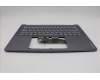 Lenovo 5CB1R71127 COVER UpperCaseASM SPA C 83KF LG