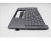 Lenovo 5CB1R71127 COVER UpperCaseASM SPA C 83KF LG