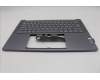 Lenovo 5CB1R71132 COVER UpperCaseASM NORDIC C 83KF LG
