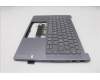 Lenovo 5CB1R71132 COVER UpperCaseASM NORDIC C 83KF LG