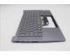 Lenovo 5CB1R71132 COVER UpperCaseASM NORDIC C 83KF LG