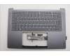 Lenovo 5CB1R71134 COVER UpperCaseASM GER C 83KF LG