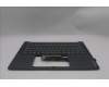 Lenovo 5CB1R71136 COVER UpperCaseASM HUN C 83KF LG