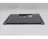 Lenovo 5CB1R71137 COVER UpperCaseASM BEL C 83KF LG