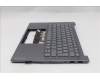 Lenovo 5CB1R71137 COVER UpperCaseASM BEL C 83KF LG
