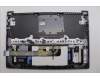 Lenovo 5CB1R71139 COVER UpperCaseASM SLV C 83KF LG