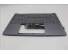 Lenovo 5CB1R71139 COVER UpperCaseASM SLV C 83KF LG