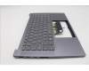 Lenovo 5CB1R71139 COVER UpperCaseASM SLV C 83KF LG